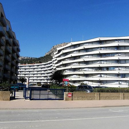 Rocamaura III Bx-9 - Planta Baja Apartment L'Estartit Luaran gambar