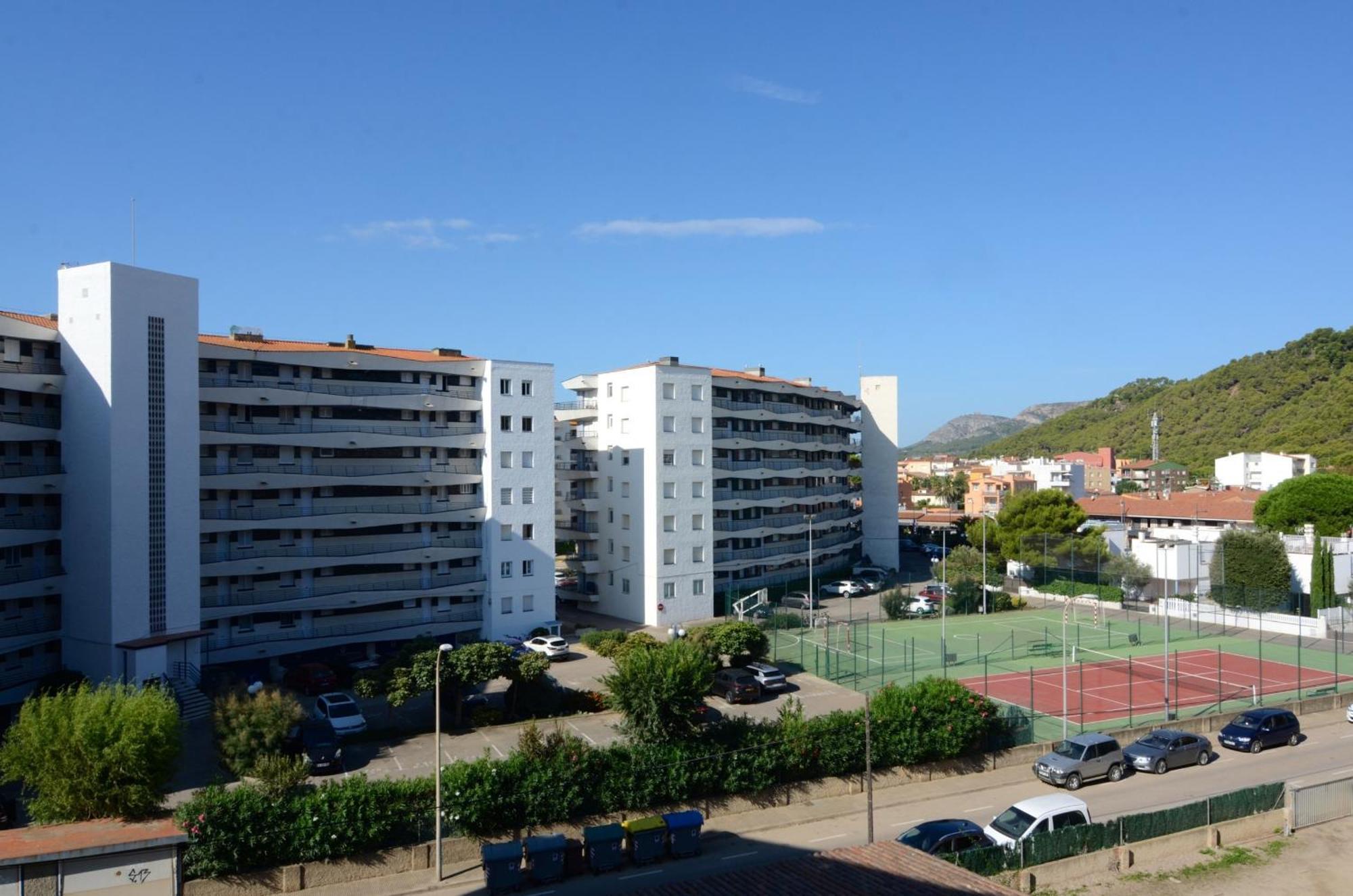Rocamaura III Bx-9 - Planta Baja Apartment L'Estartit Luaran gambar