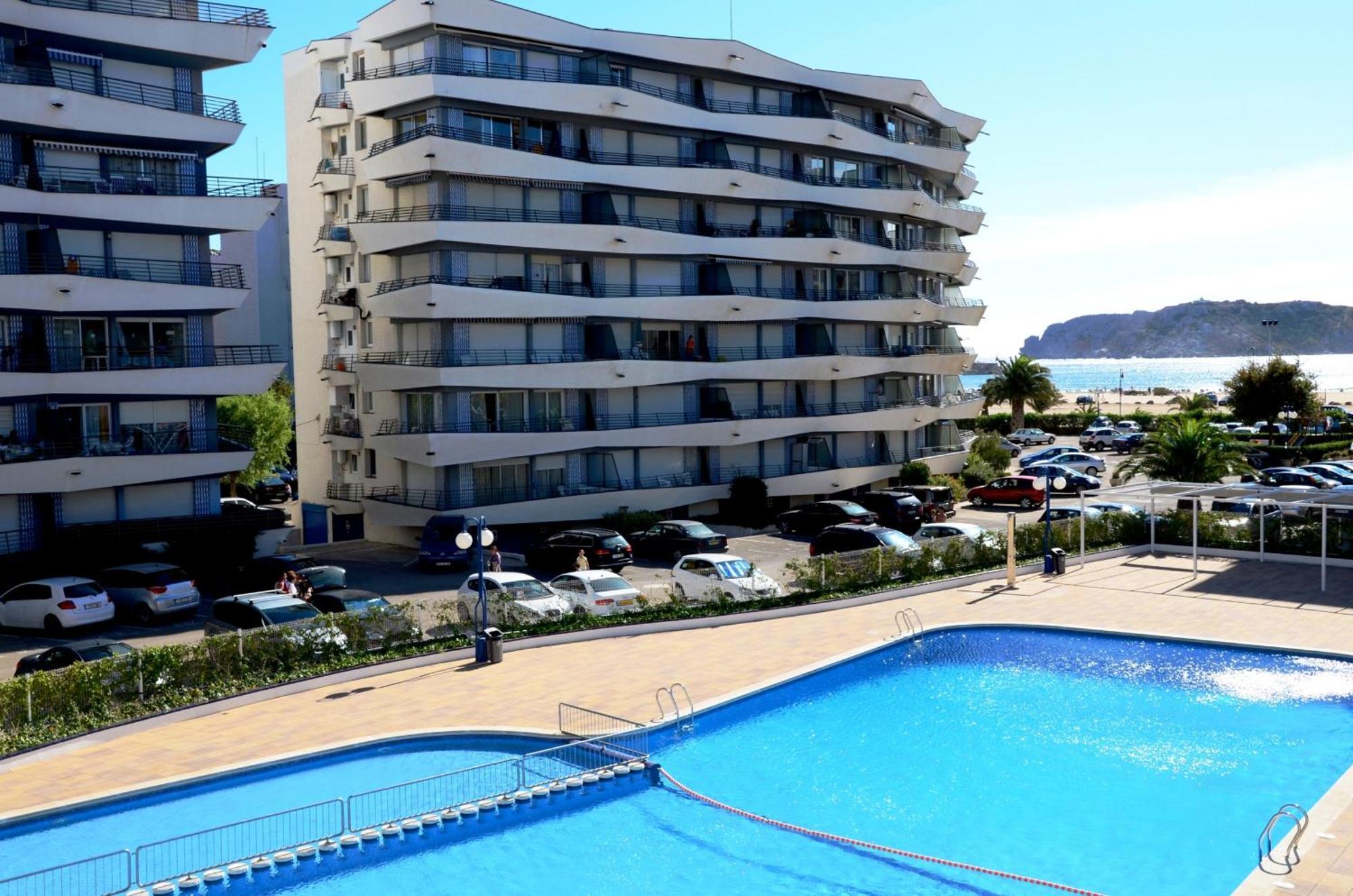 Rocamaura III Bx-9 - Planta Baja Apartment L'Estartit Luaran gambar