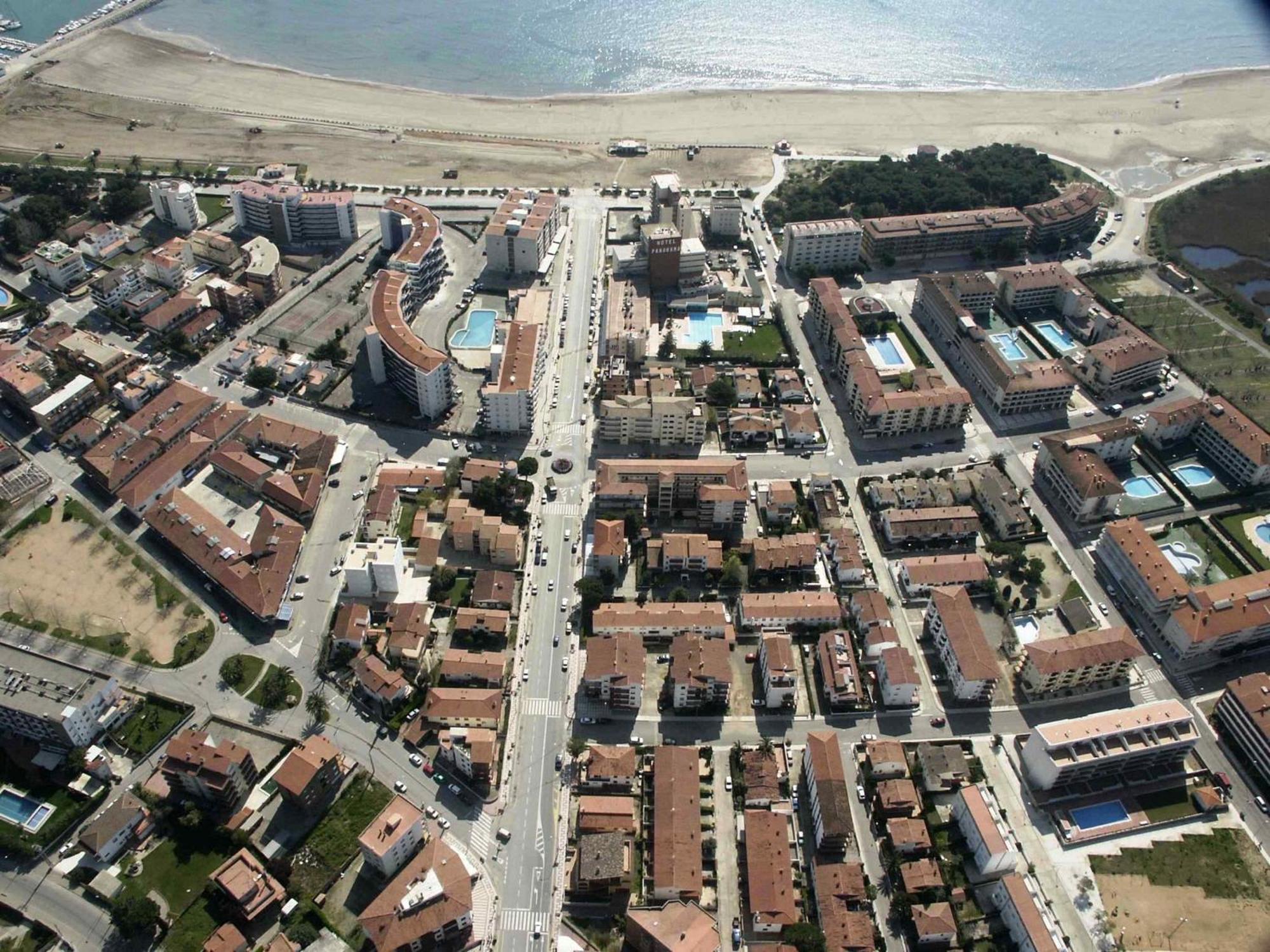 Rocamaura III Bx-9 - Planta Baja Apartment L'Estartit Luaran gambar