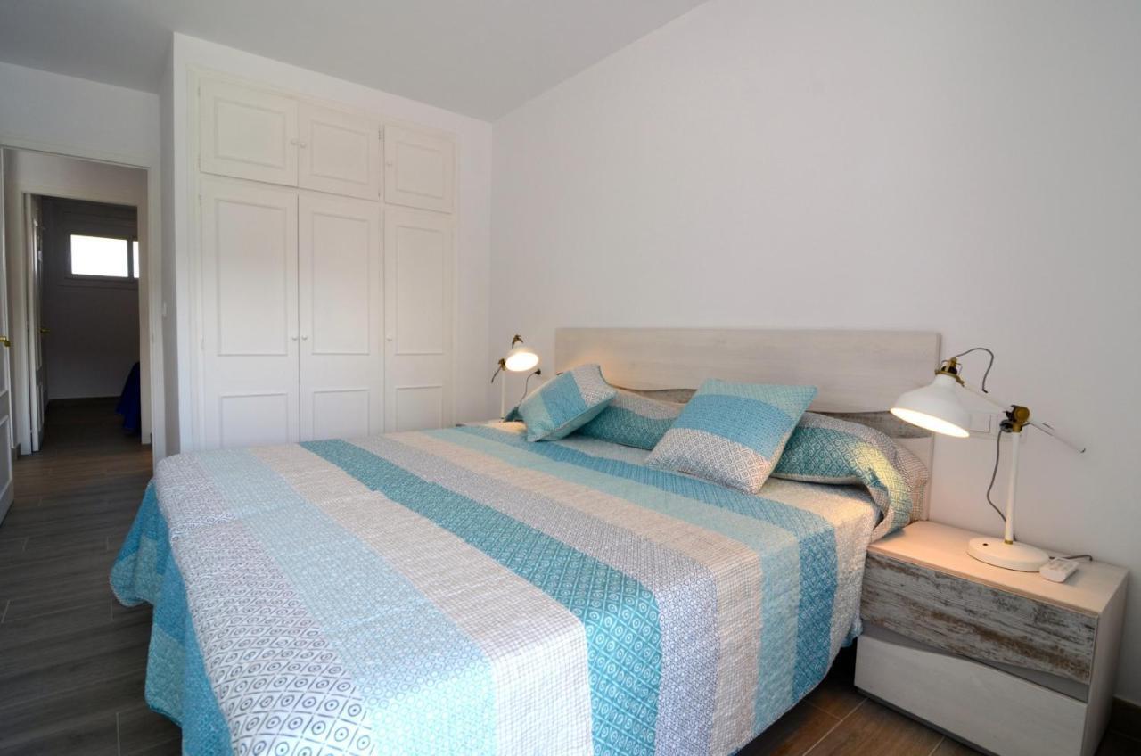 Rocamaura III Bx-9 - Planta Baja Apartment L'Estartit Luaran gambar