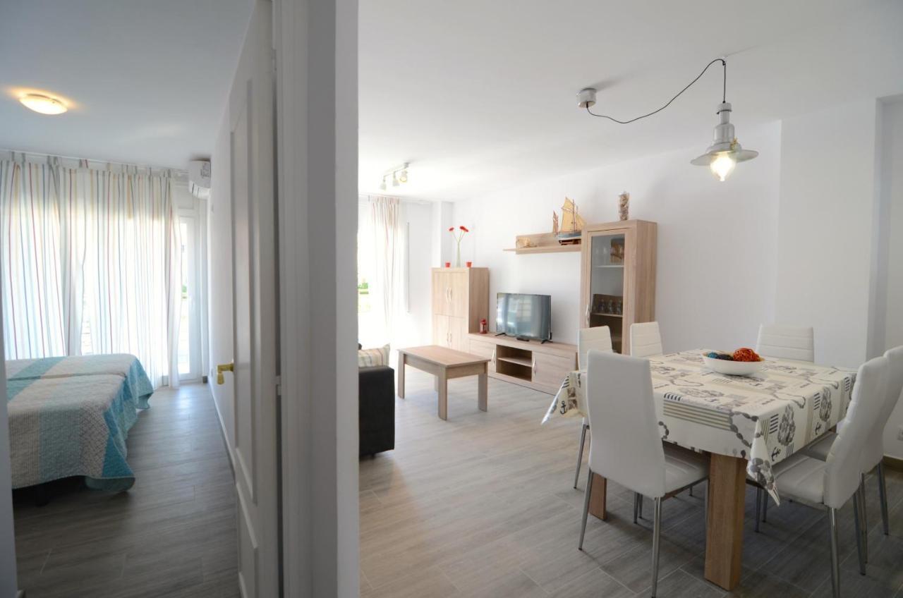 Rocamaura III Bx-9 - Planta Baja Apartment L'Estartit Luaran gambar