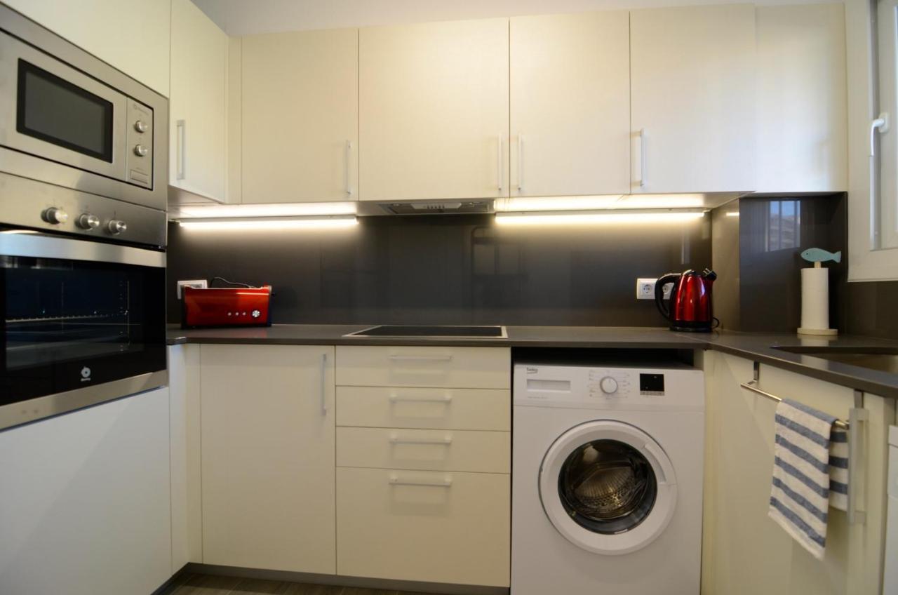 Rocamaura III Bx-9 - Planta Baja Apartment L'Estartit Luaran gambar