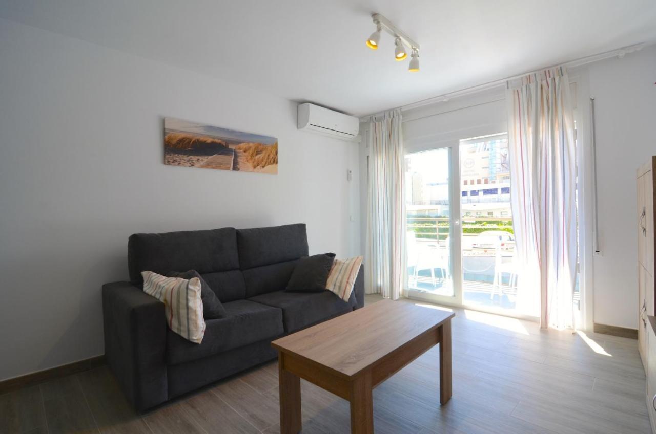 Rocamaura III Bx-9 - Planta Baja Apartment L'Estartit Luaran gambar