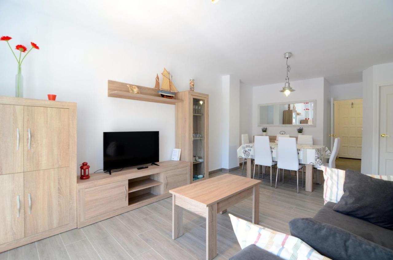Rocamaura III Bx-9 - Planta Baja Apartment L'Estartit Luaran gambar