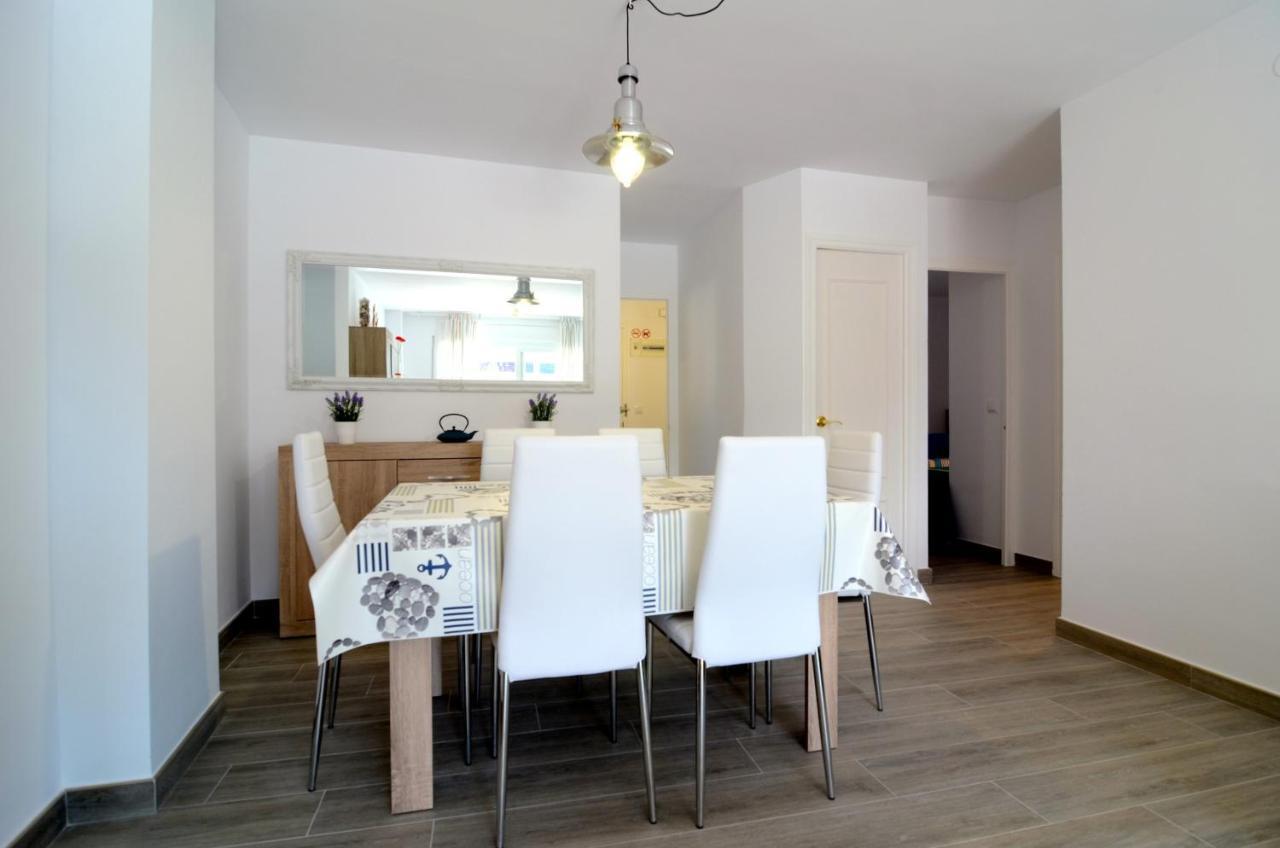 Rocamaura III Bx-9 - Planta Baja Apartment L'Estartit Luaran gambar